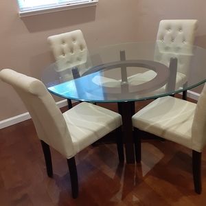 dinning table